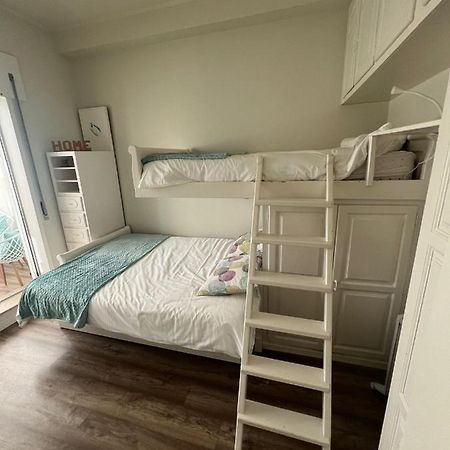Acquamarina Porto Apartment Ngoại thất bức ảnh