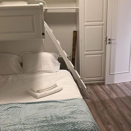 Acquamarina Porto Apartment Ngoại thất bức ảnh