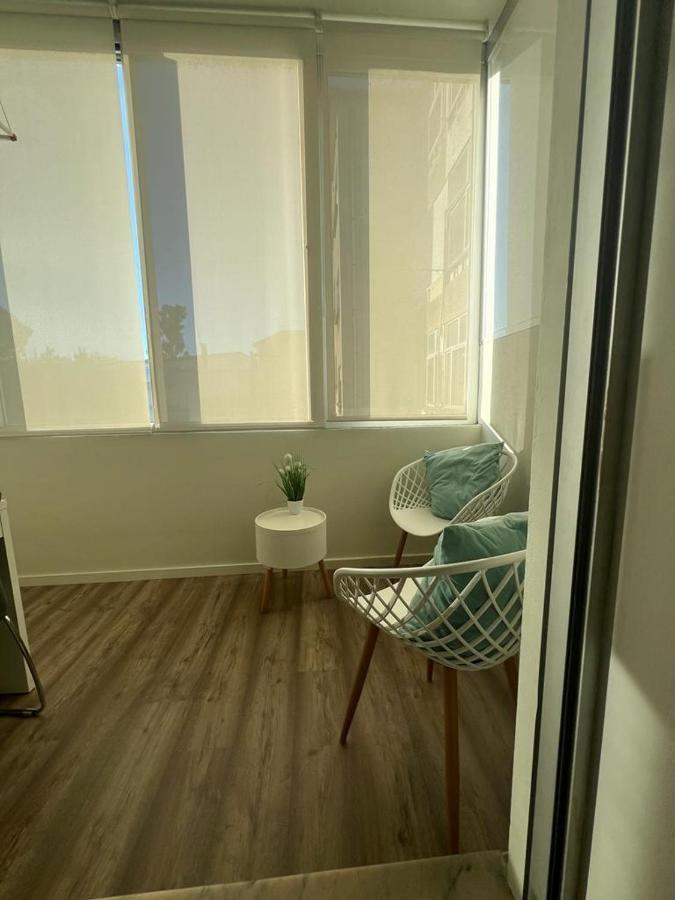 Acquamarina Porto Apartment Ngoại thất bức ảnh