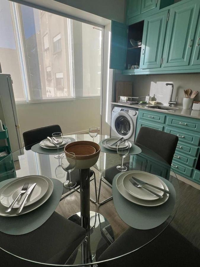 Acquamarina Porto Apartment Ngoại thất bức ảnh