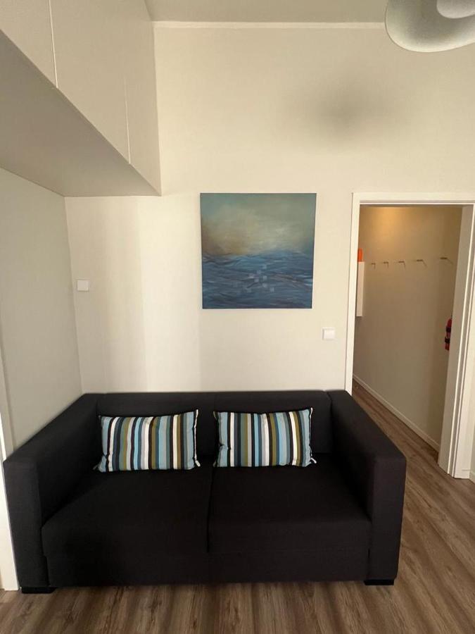 Acquamarina Porto Apartment Ngoại thất bức ảnh