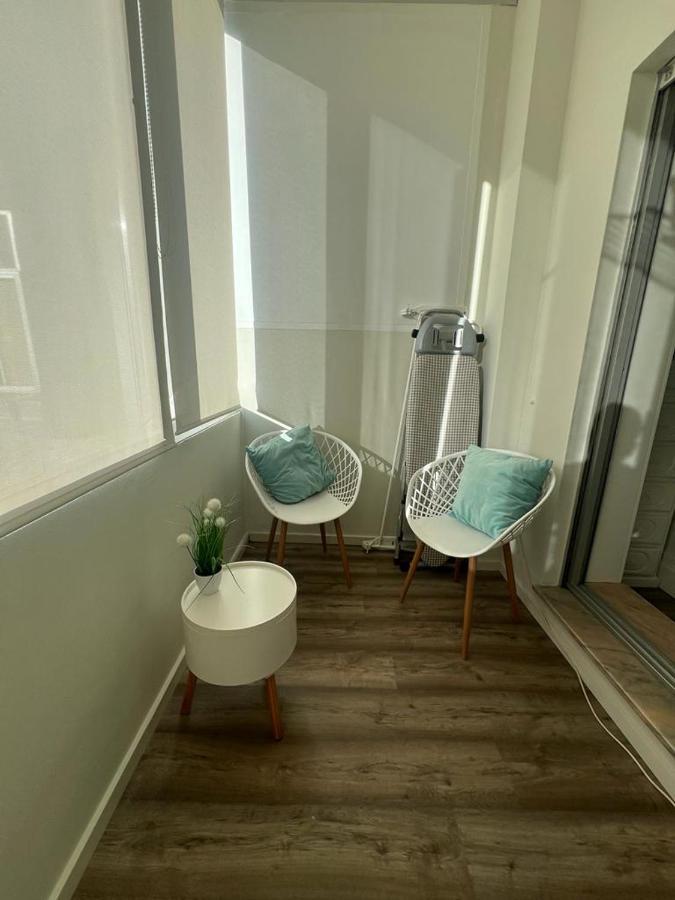 Acquamarina Porto Apartment Ngoại thất bức ảnh