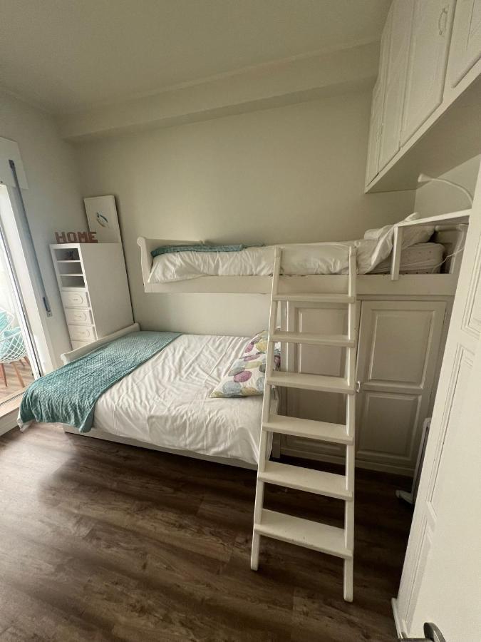Acquamarina Porto Apartment Ngoại thất bức ảnh