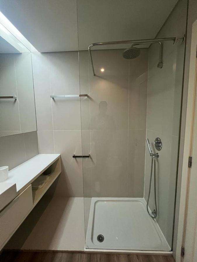 Acquamarina Porto Apartment Ngoại thất bức ảnh